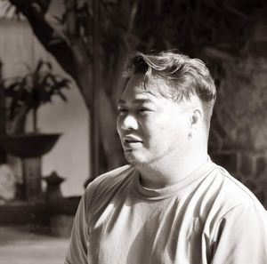 Meet your Posher, Bernard